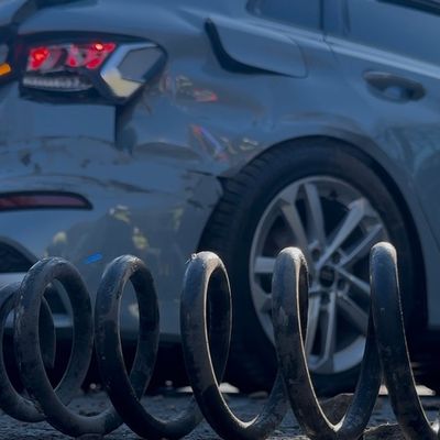 FW-EN: Schwerer Verkehrsunfall auf der BAB 43