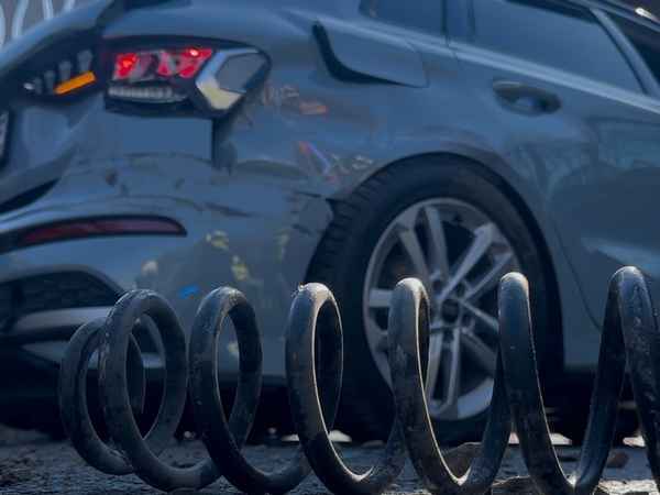 FW-EN: Schwerer Verkehrsunfall auf der BAB 43
