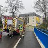 FW-EN: Feuerwehr Herdecke am Samstag mehrfach im Einsatz - Massiver Gasaustritt und Rauchentwicklung gemeldet