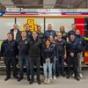 FW-OLL: Presse- und Öffentlichkeitsarbeit gemeinsam weiterentwickeln - Pressesprecher und Social-Media-Beauftragte der Feuerwehren im Landkreis Oldenburg treffen sich zum jährlichen Erfahrungsaustausch