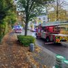 FW-EN: Mehrere Menschenrettungen am Morgen für die Feuerwehr - Mehrere parallele Einsätze fordern Feuerwehr Herdecke am Morgen