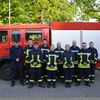 FW-AUR: 18 neue Einsatzkräfte für Auricher Feuerwehren