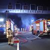 FW Dresden: Zwei Brandeinsätze zur selben Zeit fordern die Freuerwehr Dresden