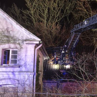 FW-EN: Mehrere Einsätze für die Feuerwehr am Montag