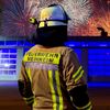 FW Weinheim: Sicher ins neue Jahr - Richtiges Verhalten mit Feuerwerkskörpern und Silvester-Sicherheit