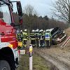 KFV Bodenseekreis: Verkehrsunfall: Feuerwehr befreit Fahrerin aus Zwangslage