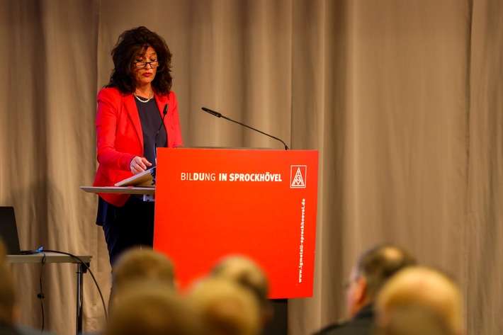 FW-EN: Freiwillige Feuerwehr Sprockhövel weiterhin leistungsstark / Hauptamtliche Kräfte werden vorerst nicht notwendig / Jahresbericht der Feuerwehr zum vergangenen Jahr 2024
