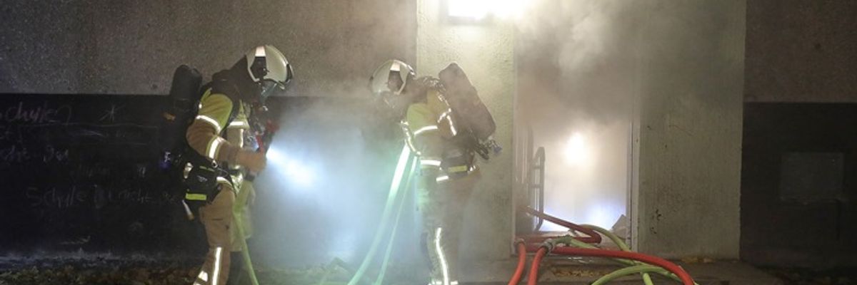 FW Dresden: Informationen zum Einsatzgeschehen von Feuerwehr und Rettungsdienst in der Landeshauptstadt Dresden vom 4. November 2025