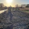 FW-ROW: Flächenbrand in Tarmstedt