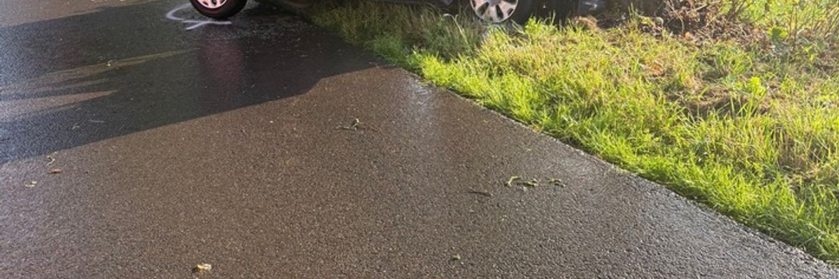 FW-RS: Schwerer Verkehrsunfall auf der Schwelmer Straße