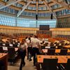 FW-WRN: Jugendfeuerwehr Werne besucht den Landtag Nordrhein-Westfalen