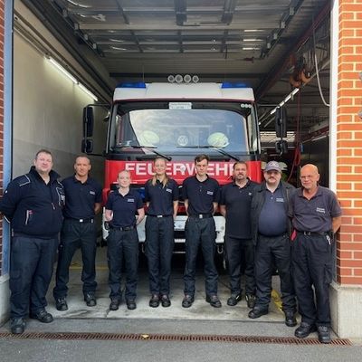 FW-PL: Feuerwehr Plettenberg im Einsatz beim P-Weg Sportwochenende