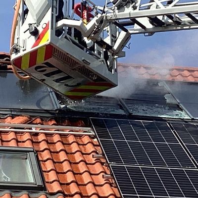 FW-M: Wochenendrückblick der Feuerwehr München für den 22. Mai bis 25. Mai 2026