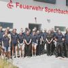 FW-RNK: Arbeitskreis Feuerwehr-Sanitäter tagt in Spechbach