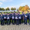 FW-KLE: In bewegten Zeiten: Gemeinde steht hinter ihrer Feuerwehr