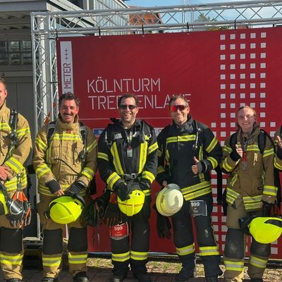 FW Gangelt: Drei nicht alltägliche Einsätze fordern die Feuerwehr am Sonntag