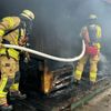 FW Weinheim: Tag der offenen Tür bei der Abteilung Stadt der Freiwilligen Feuerwehr Weinheim