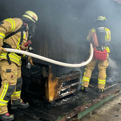 FW Weinheim: Tag der offenen Tür bei der Abteilung Stadt der Freiwilligen Feuerwehr Weinheim