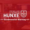 FW Hünxe: Bundesweiter Warntag am 11. September