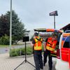 FW-EN: Industriebrand in Wetter (Ruhr) - Einsatz erfolgreich beendet