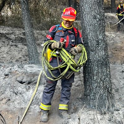 FW-BN: 3. Folgemeldung Feuerwehren aus Bonn, Düsseldorf, Leverkusen, Königswinter und Ratingen auf dem Weg zu Waldbrandeinsatz in Spanien