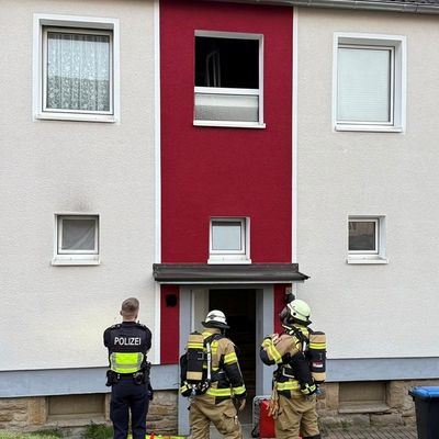 FW-EN: Ausgelöster Heimrauchmelder in der Oststraße