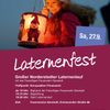 FW Norderstedt: Laternenumzug der Freiwilligen Feuerwehr Garstedt und des Herold Center Norderstedt