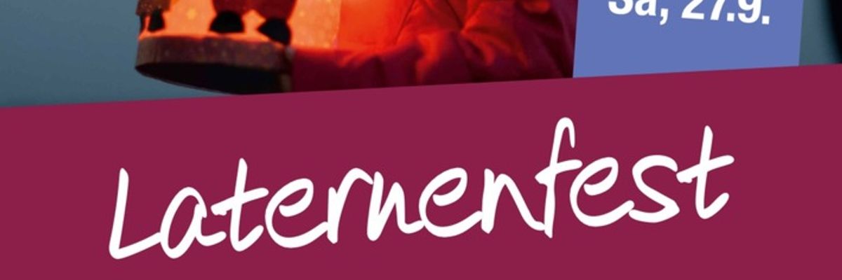 FW Norderstedt: Laternenumzug der Freiwilligen Feuerwehr Garstedt und des Herold Center Norderstedt