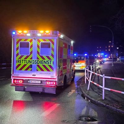 FW-SE: Bilanz zur Silvesternacht