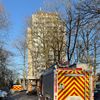 FW-SE: Kleinbrand in Senioreneinrichtung