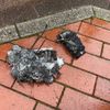 FW-MH: Kellerbrand in Saarn: E-Bike-Akkus in Brand geraten - Bewohner retten sich selbstständig ins Freie