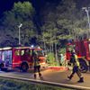 FW Osterholz-Scharm.: Schwerer Verkehrsunfall