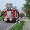 FW-AUR: Verrauchtes Wohnhaus