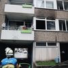 FW-E: Küchenbrand in Mehrfamilienhaus - keine Verletzten