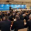 FW-LFVSH: Presseeinladung zur Landesfeuerwehrversammlung am 10. Mai in Neumünster - mit Feuerwehrmesse und ertsmalig mit Talkrunde