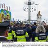 FW-M: Halbzeitbilanz Oktoberfest 2025 (Theresienwiese)