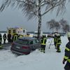 FW Celle: Verkehrsunfall in Hustedt