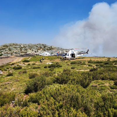 FW-BN: 5. Folgemeldung Feuerwehren aus Bonn, Düsseldorf, Leverkusen, Königswinter und Ratingen auf dem Weg zu Waldbrandeinsatz in Spanien