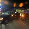 FW Paderborn: Verkehrsunfall in Paderborn-Elsen - Ein Verletzter nach Kollision von zwei PKW