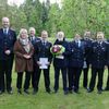 FW Südheide: Stiftungsfest der Feuerwehr Hermannsburg