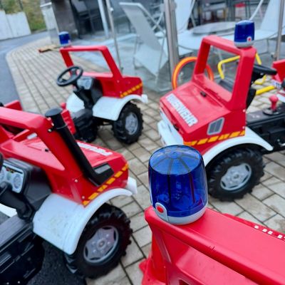 FW-EN: Wetter - Schlafparty bei den Löschwichteln der Feuerwehr Wetter (Ruhr)