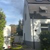 FW-GLA: Wohnungsbrand in der Hagelkreuzstraße - eine Person leicht verletzt
