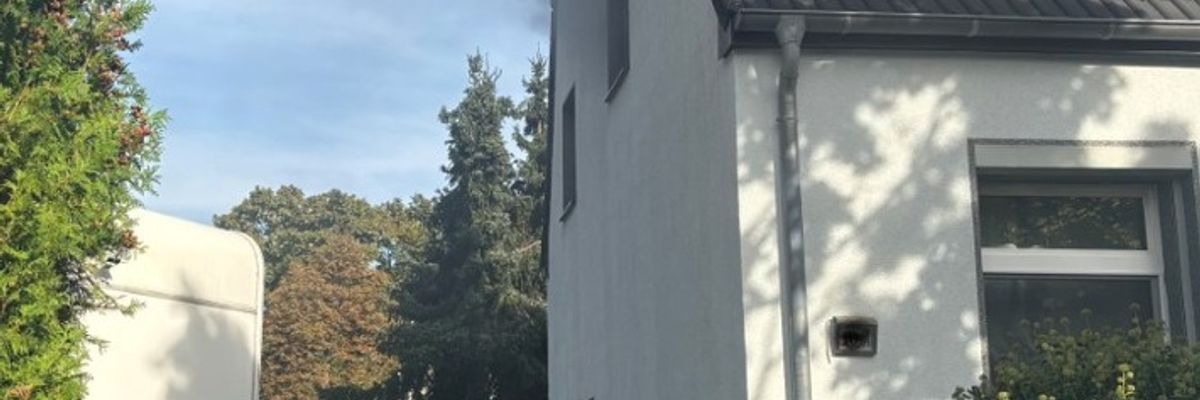 FW-GLA: Wohnungsbrand in der Hagelkreuzstraße - eine Person leicht verletzt