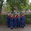 FW Beverungen: Leistungsspange erfolgreich abgelegt / Jugendfeuerwehren der Stadt Beverungen stellen gemischte Gruppe bei der Abnahme in Bad Oeynhausen
