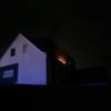 FW-DO: Dachstuhlbrand an der Wittbräucker Straße