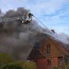 FW Celle: Gebäudebrand in Bostel - Abschlussmeldung / Gesamtbericht!