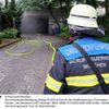 FW-M: Wochenendrückblick der Feuerwehr München (24. - 26. Mai 2025)