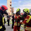 FW-Heiligenhaus: Wiederbeginn einer ziemlich besten Freundschaft