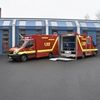 FW-DO: Zahlreiche Tierrettungen im Stadtgebiet