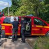 FW Dresden: Informationen zum Einsatzgeschehen von Feuerwehr und Rettungsdienst in der Landeshauptstadt Dresden vom 27. Mai 2026